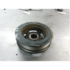 110Q032 Crankshaft Pulley For 15-19 Hyundai Sonata  2.4 231242GGA0